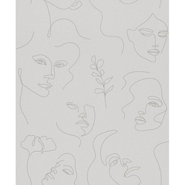 Tapetti Marburg Kylie 82437