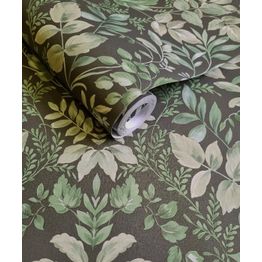 Tapetti Holden Decor The Lost Garden 91690-91693, kasvi, non-woven, eri värejä