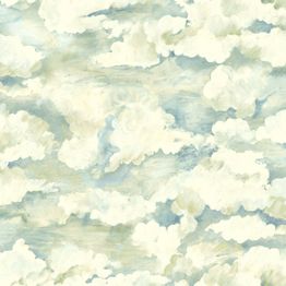 Tapetti Holden Decor Arboretum Sora, graafinen/geometrinen, maisema