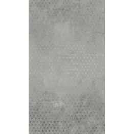 Kuvatapetti One Roll One Motif Concrete Stars 1,59x2,80 m non-woven 