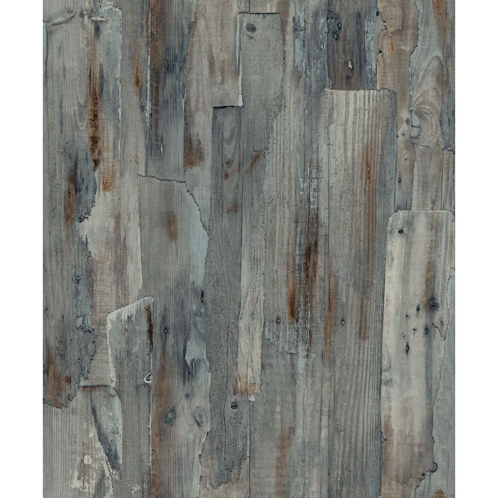 Tapetti Ciara Wooden Wall A62803, vinyylipinta