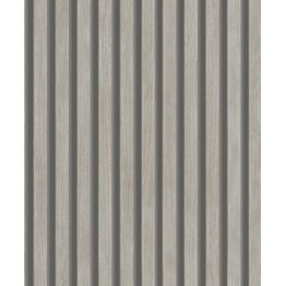 Tapetti Ciara Hermes Stripes, vinyylipinta, puujäljitelmä, 3D, eri värejä