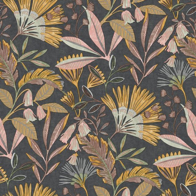 Tapetti Ciara Matisse Tropical