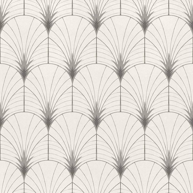 Tapetti Essentials Ecodeco EE22542 0.53x10.5m luonnonvalkoinen