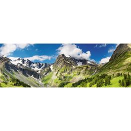 Välitilatarra Dimex Mountains 180-350x60cm