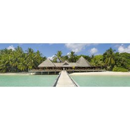 Välitilatarra Dimex Jetty 180-350x60cm