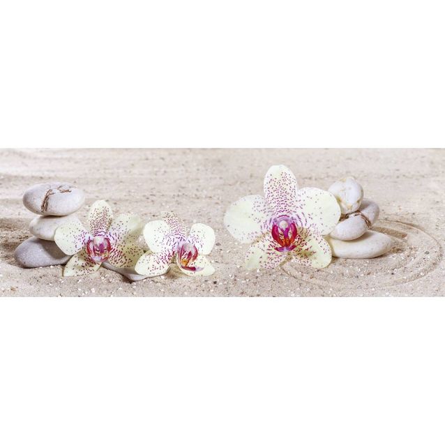 Välitilatarra Dimex Zen Garden 180-350x60cm