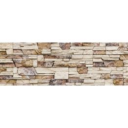 Välitilatarra Dimex Stone Wall 180-350x60cm