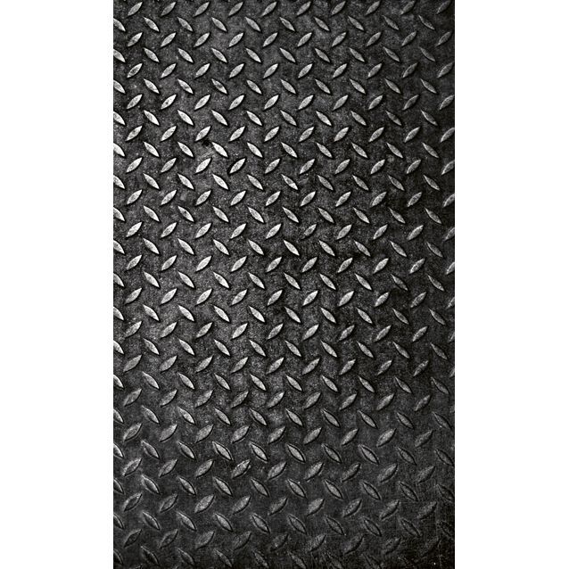 Kuvatapetti Dimex  Metal Platform 150 x 250 cm