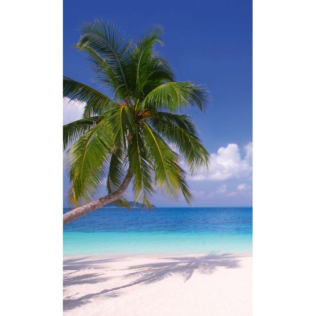 Kuvatapetti Dimex  Beach  150 x 250 cm