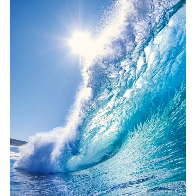 Kuvatapetti Dimex  Wave  225 x 250 cm