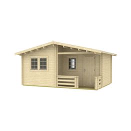 Vierasmaja Tene Salamanca, 70mm, 21.3m²