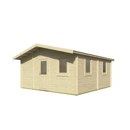 Vierasmökki Tene Tene Salor, 23.6m²