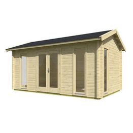 Vierasmaja Tene Sandy, 70mm, 15m²