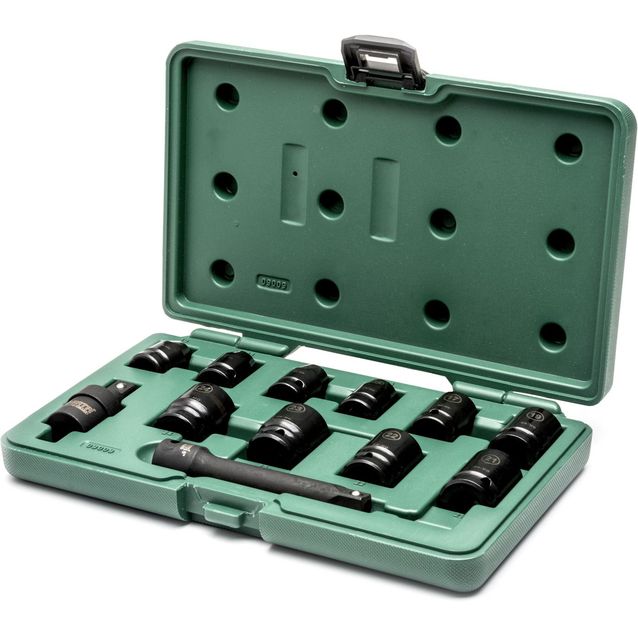 Voimahylsysarja Sata 1/2