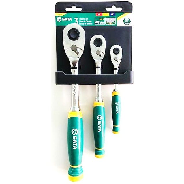 Räikkäsarja Sata TearDrop 1/4