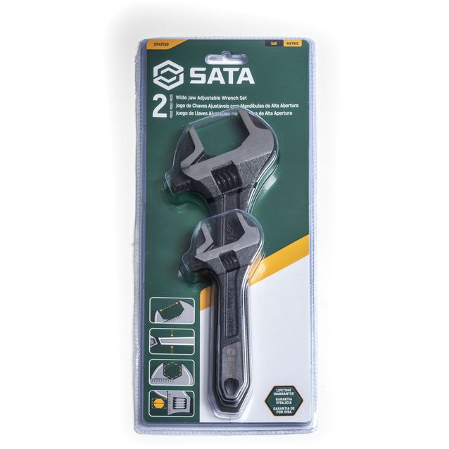 Jakoavainsarja Sata isokitainen 6