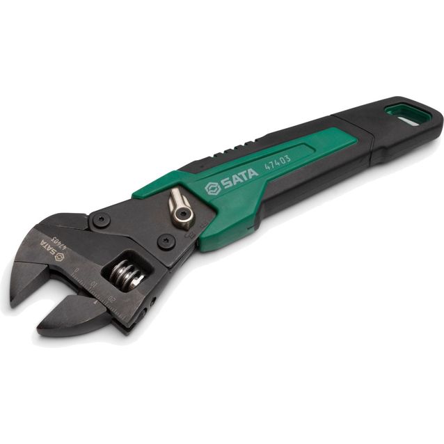 Räikkäjakoavain Sata 8