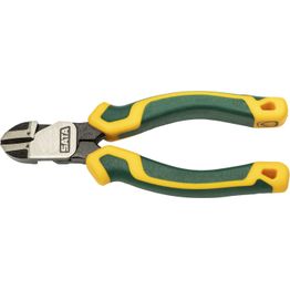 Sivuleikkurit Sata Best Pliers 5" 125 mm
