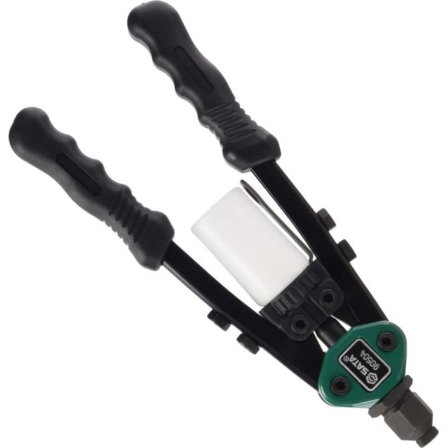 Vetoniittipihdit Sata pitkäkahvainen 11