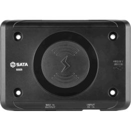 Langaton latausalusta Sata 1-paikkainen USB-C