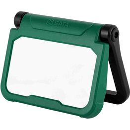 Työvalo Sata IP65 1000 lm 4,0 Ah akulla