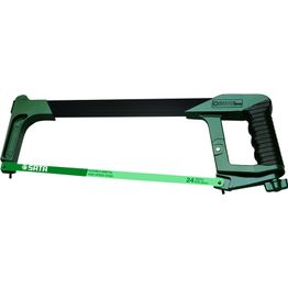 Metallisaha Sata 12"/300 mm alumiini/teräsrunko