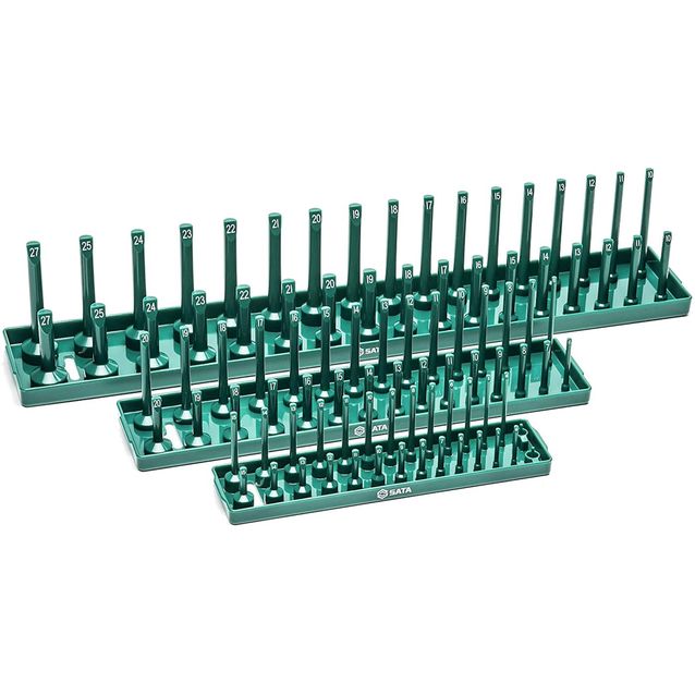 Hylsytarjotinsarja Sata 1/4