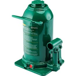 Hydraulinen pullonostin Sata 32 tonnia