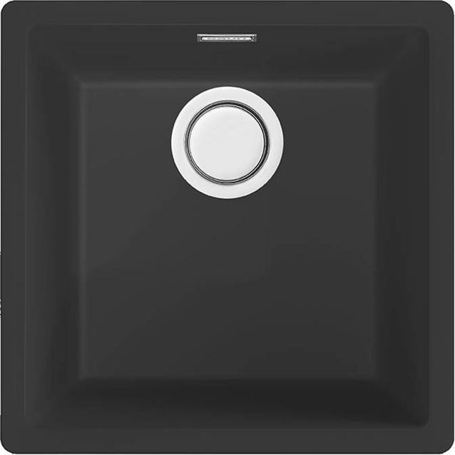 Tiskiallas Savo Vaala 50 komposiitti musta