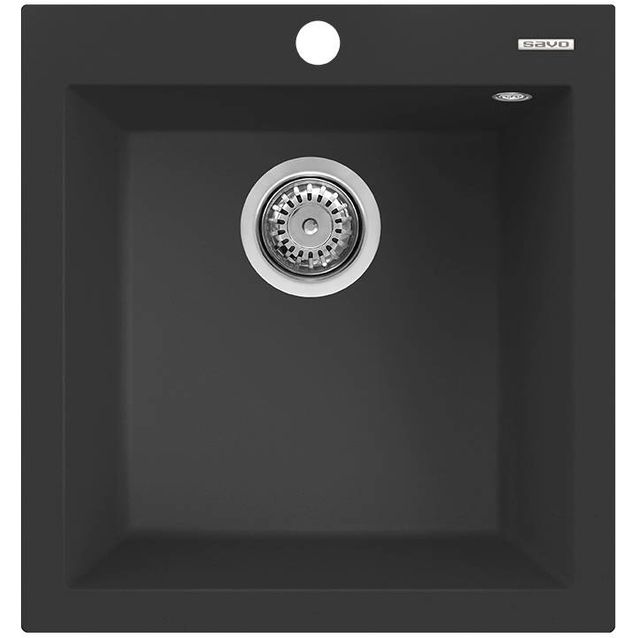 Tiskiallas Savo Puula 50 komposiitti musta