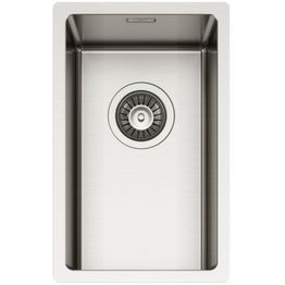 Keittiöallas Savo Vanaja 30, 270x440mm rst teräs