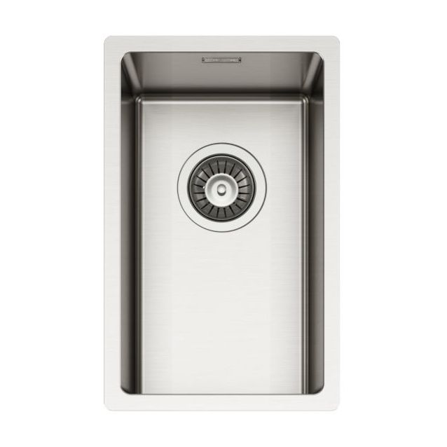 Keittiöallas Savo Vanaja 30, 270x440mm rst teräs