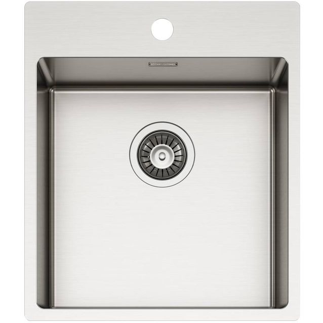 Tiskiallas Savo Syväri 50 teräs rst