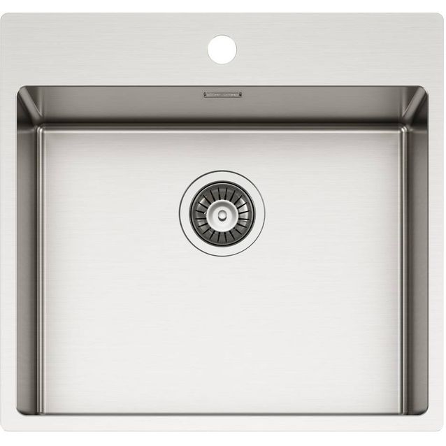 Tiskiallas Savo Syväri 60 teräs rst