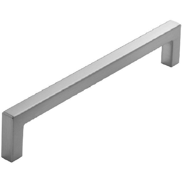 Vedin Savo Square Eco 160mm harjattu teräs