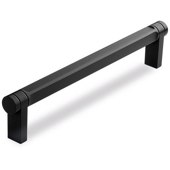 Vedin Savo Torch 160mm mattamusta