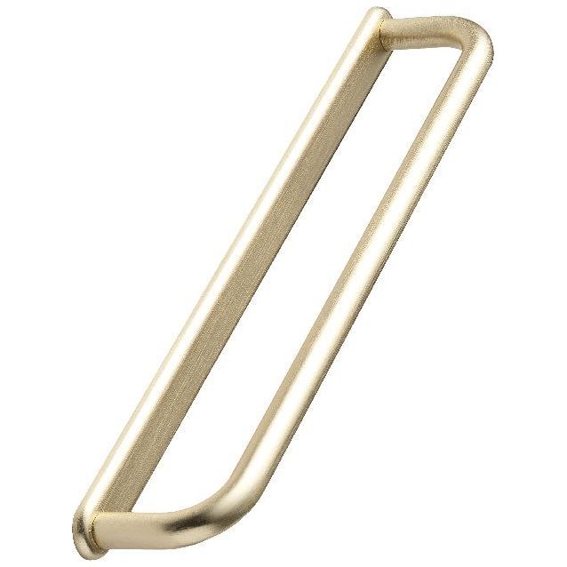 Vedin Savo D-lite 160mm kiiltävä messinki