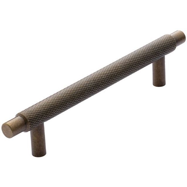 Vedin Savo Manor 128mm patinoitu pronssi