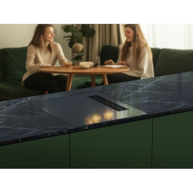 Tasoliesituuletin Savo Nero 50