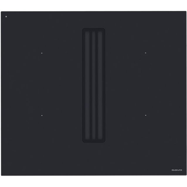 Tasoliesituuletin Savo Nero 60 