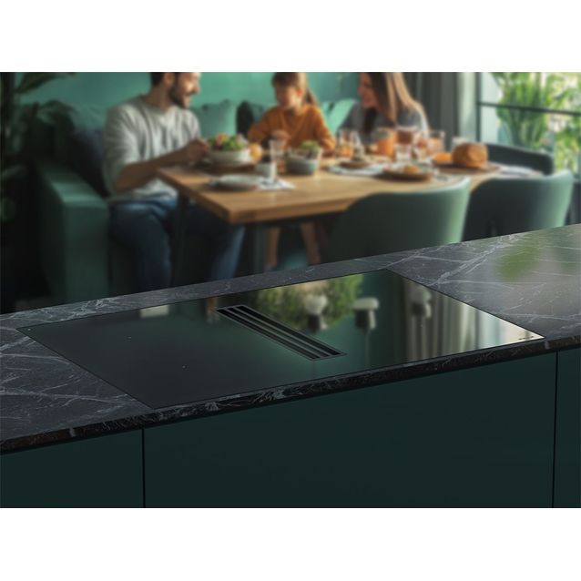 Tasoliesituuletin Savo Nero 80