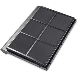 Aktiivihiilisuodatin Savo LL-6 Nero 60