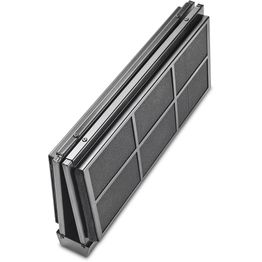 Aktiivihiilisuodatin Savo LL-8 Nero 80