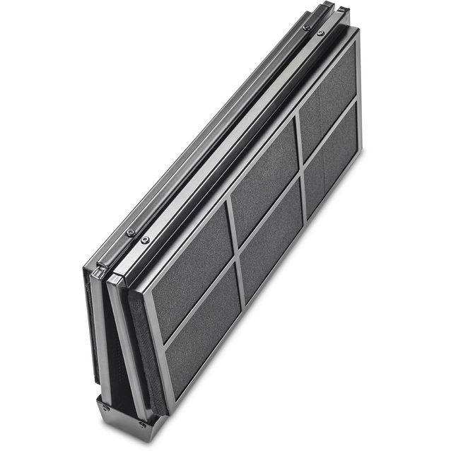 Aktiivihiilisuodatin Savo LL-8 Nero 80