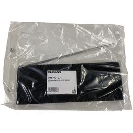 Aktiivihiilisuodatin Savo HS-55