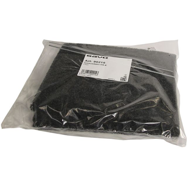 Aktiivihiilisuodatin Savo HS-5