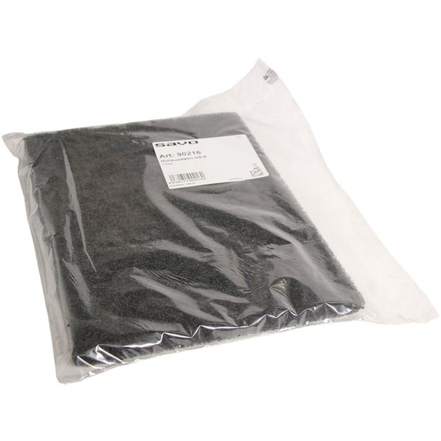 Aktiivihiilisuodatin Savo HS-6