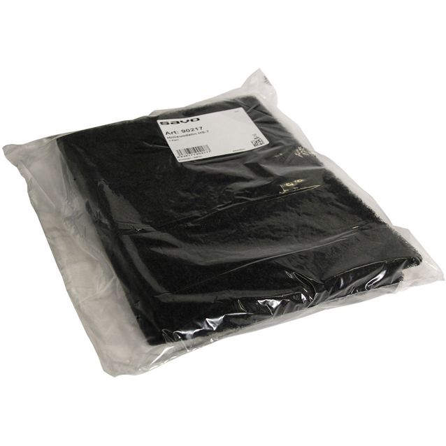 Aktiivihiilisuodatin Savo HS-7