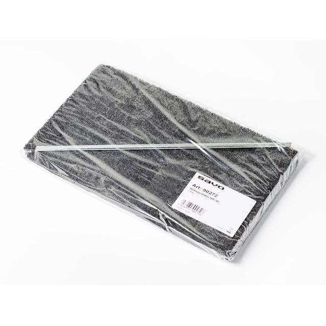 Aktiivihiilisuodatin Savo HS-46